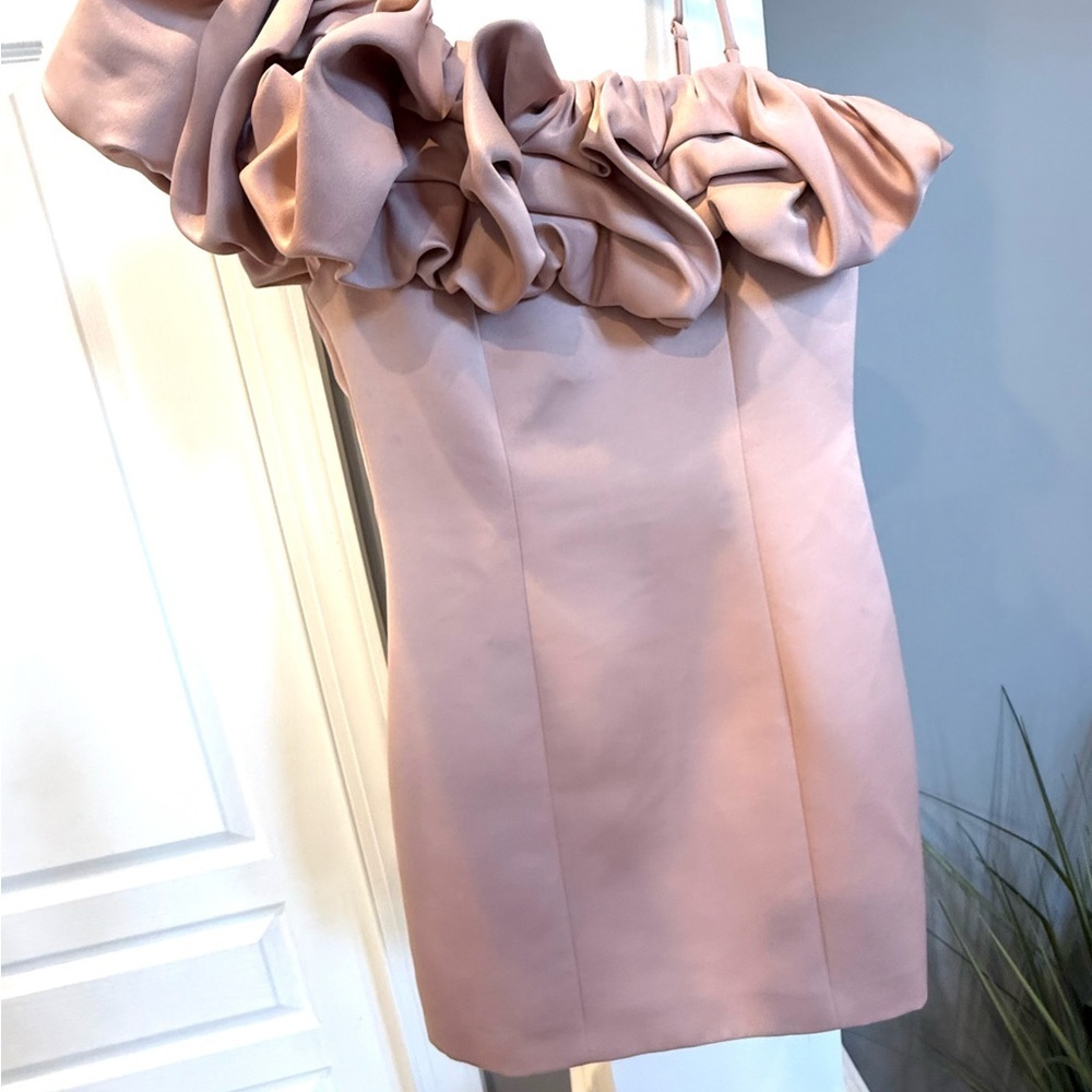 Elliatt Frankie Dress, S - Picture 7 of 10